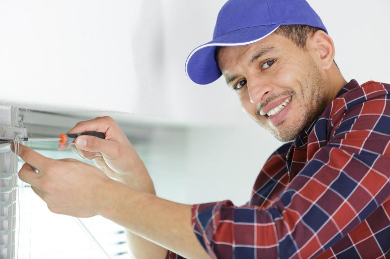 Home Repair Handyman Service