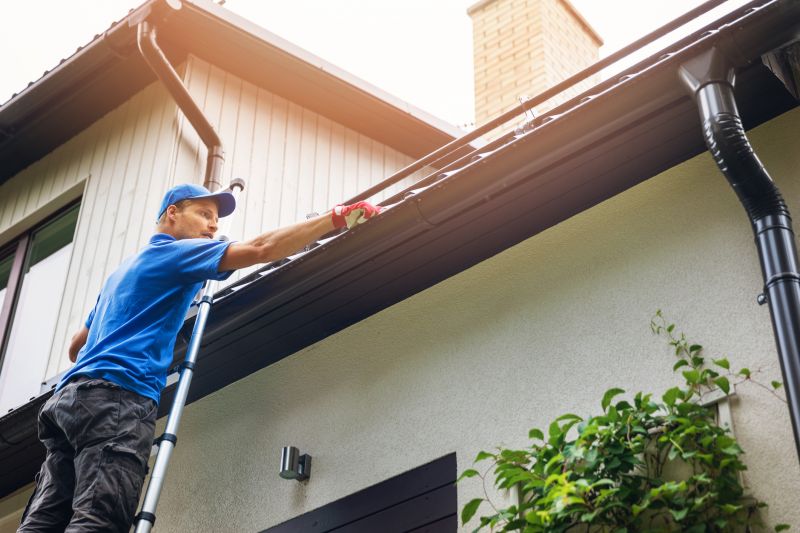 Building Damage Repair in Denver, CO