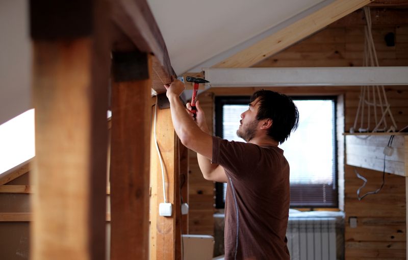 Building Repair Service in Denver County, CO