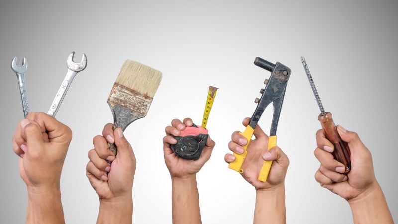 Home Maintenance Service in Conroe, TX
