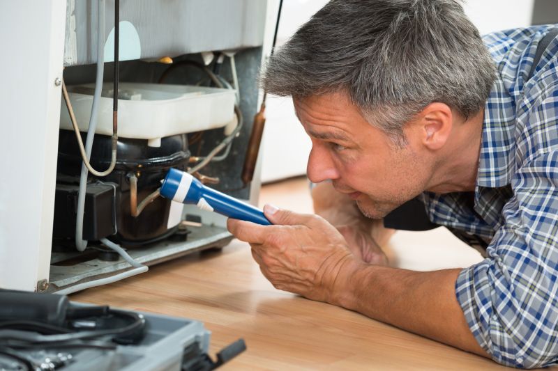 Home Repair Handyman Service