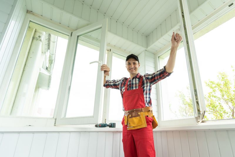 Home Repair Handyman Service