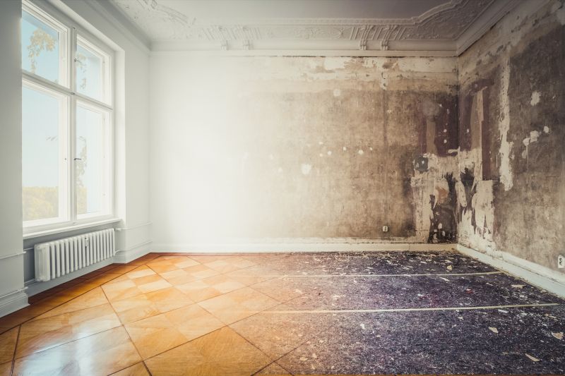 House Repair Service in Houston, TX