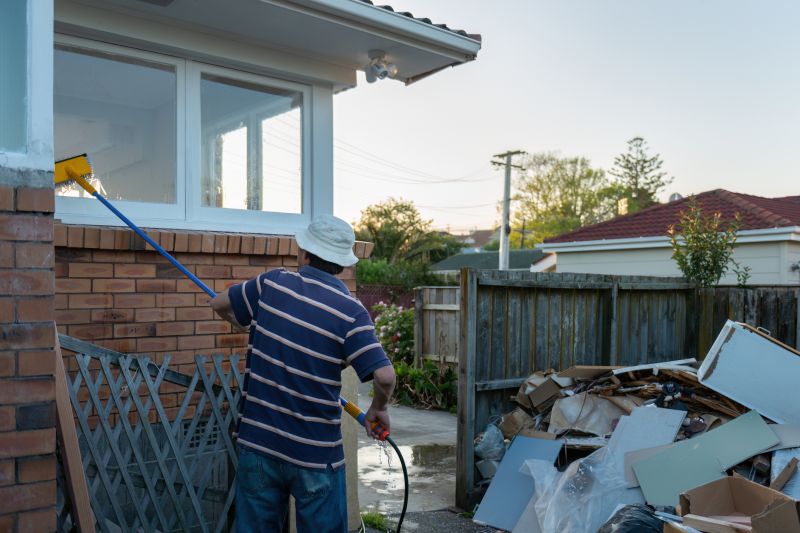 House Repair Service in Denver, CO