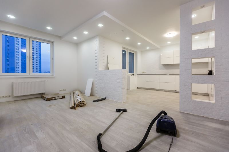 House Restoration in Denver, CO